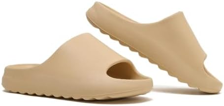 Amazon.com | adidas Mens Yeezy Slide HQ6447 - Size 7 | Sport